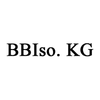 Logo von der BBIso. KG